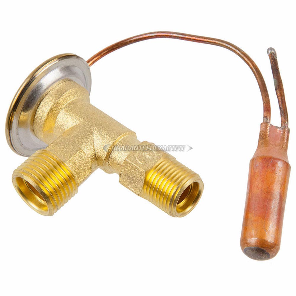 BuyAutoParts 60-40772RA A/C Expansion Device