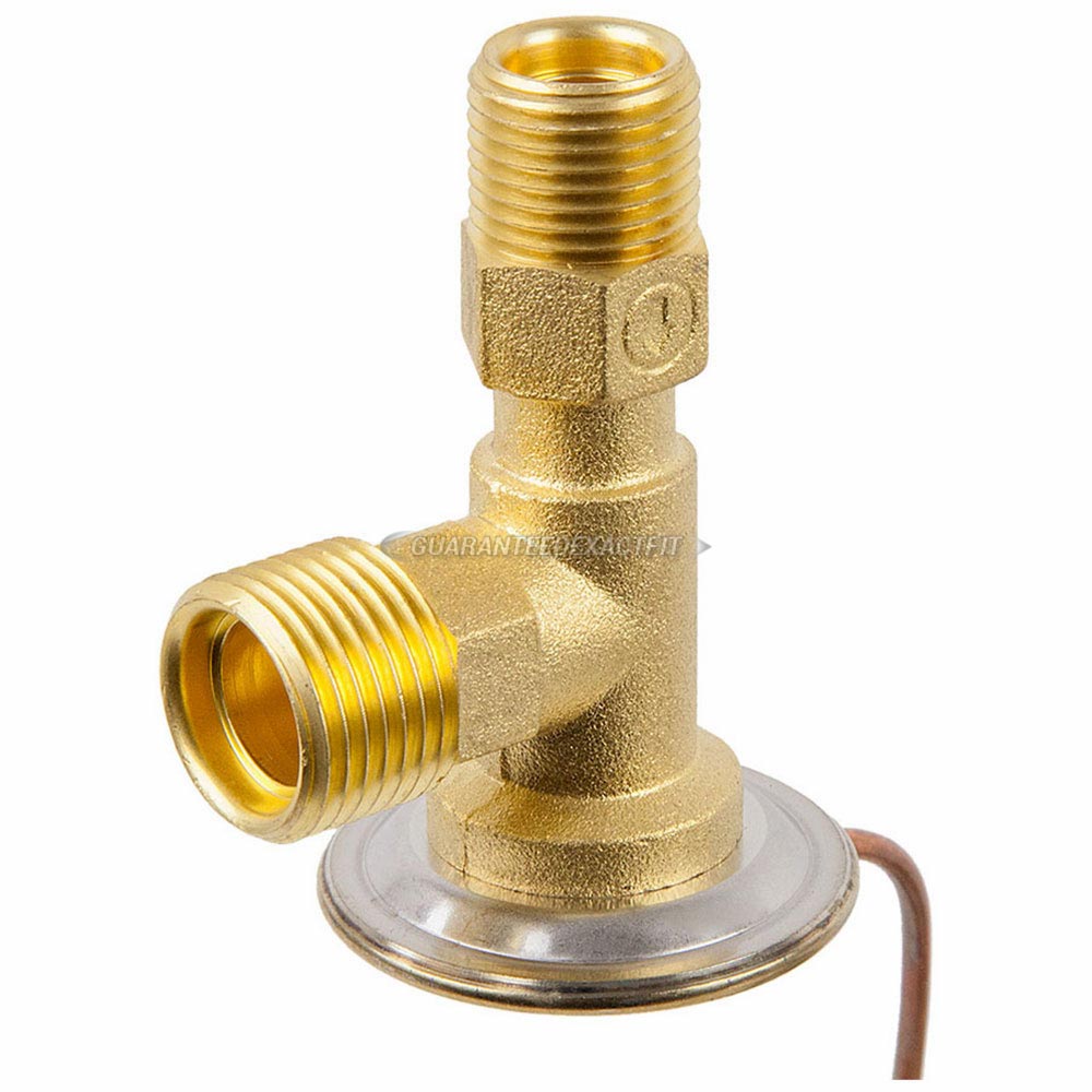 BuyAutoParts 60-40772RA A/C Expansion Device