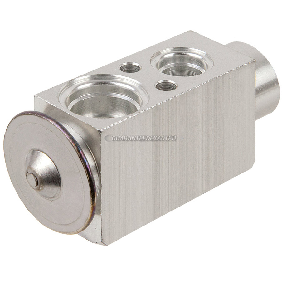 BuyAutoParts 60-40773 A/C Expansion Device