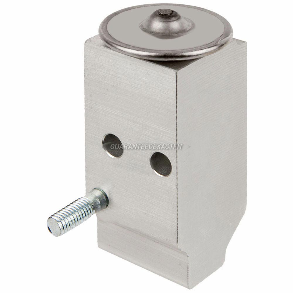 BuyAutoParts 60-40858 A/C Expansion Device