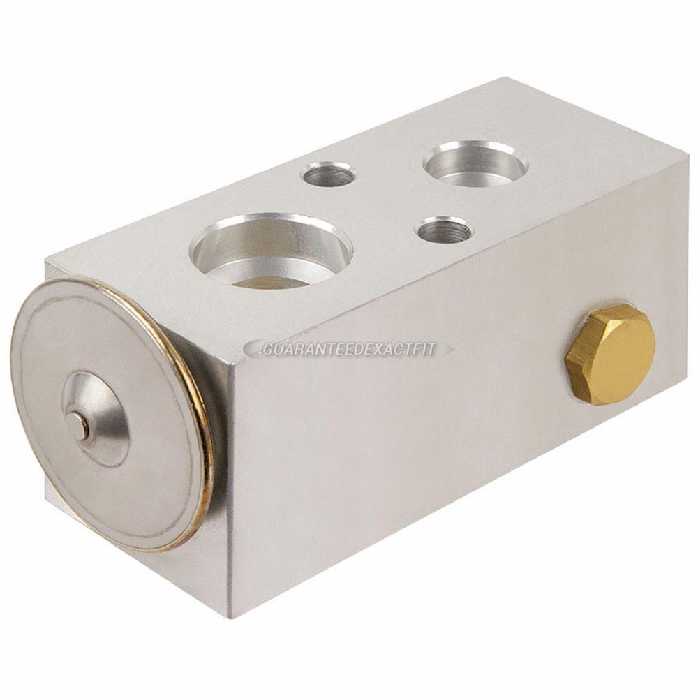 2000 Hummer H1 A/C Expansion Device