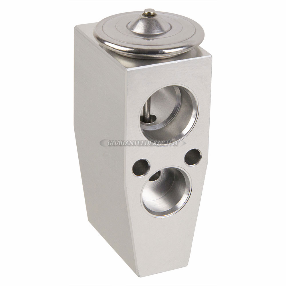 2015 Chevrolet Caprice A/C Expansion Device All Models 60-40900