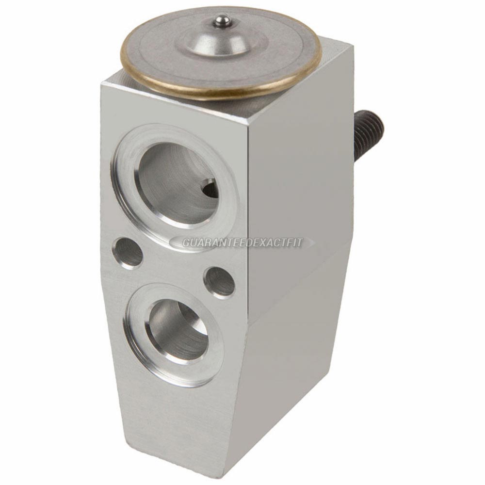 BuyAutoParts 60-40812 A/C Expansion Device
