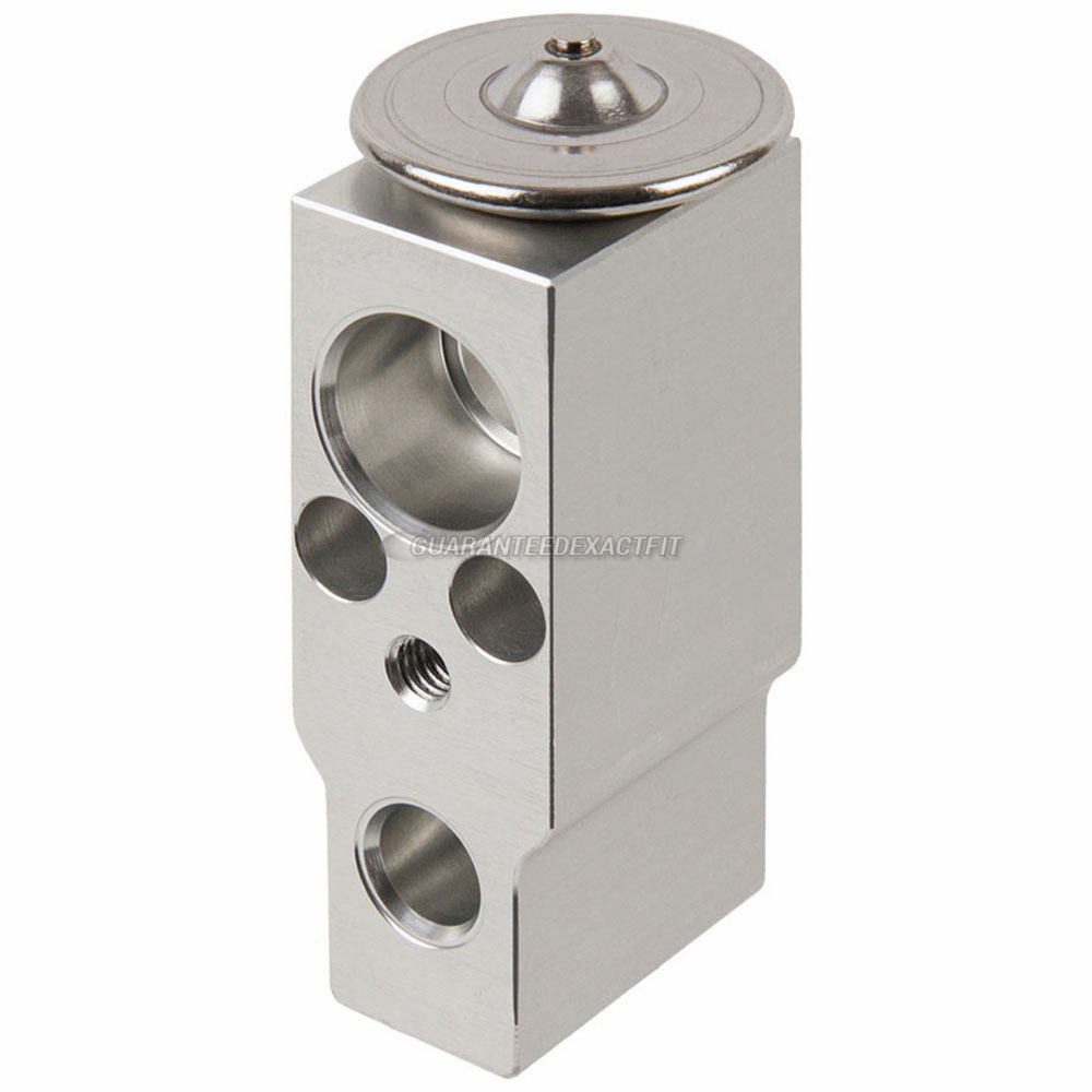 A//C Expansion Valve For 2009-2013 Mazda 6 2011 2010 2012 W398CC