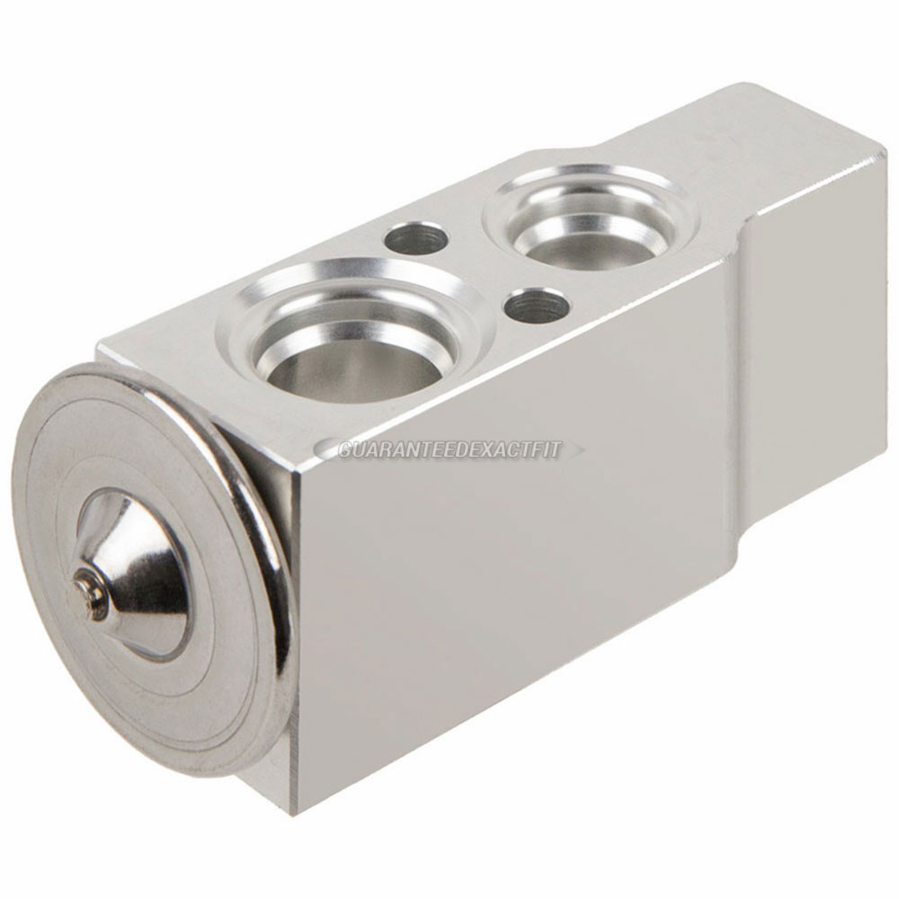 BuyAutoParts 60-40805 A/C Expansion Device