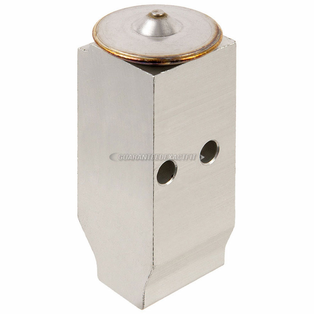 BuyAutoParts 60-40798 A/C Expansion Device