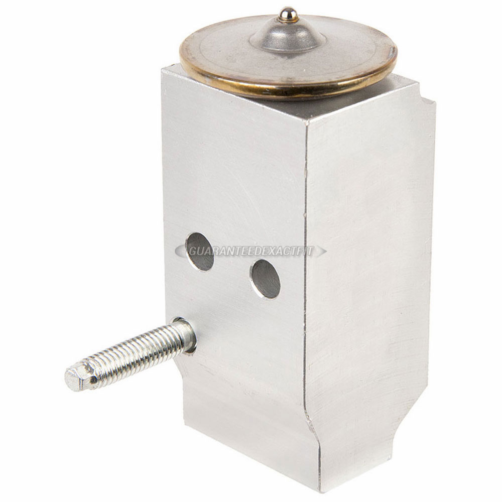 BuyAutoParts 60-40849 A/C Expansion Device