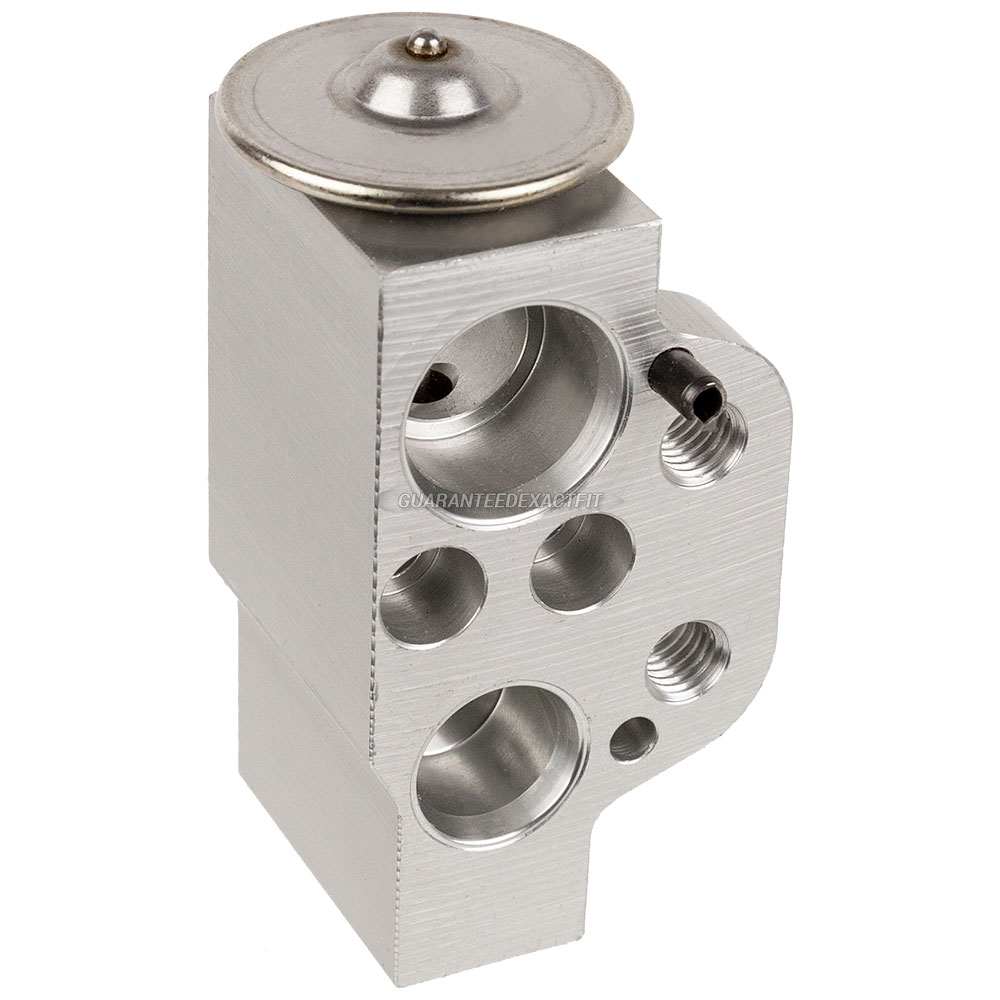 Audi A5 A/C Expansion Device