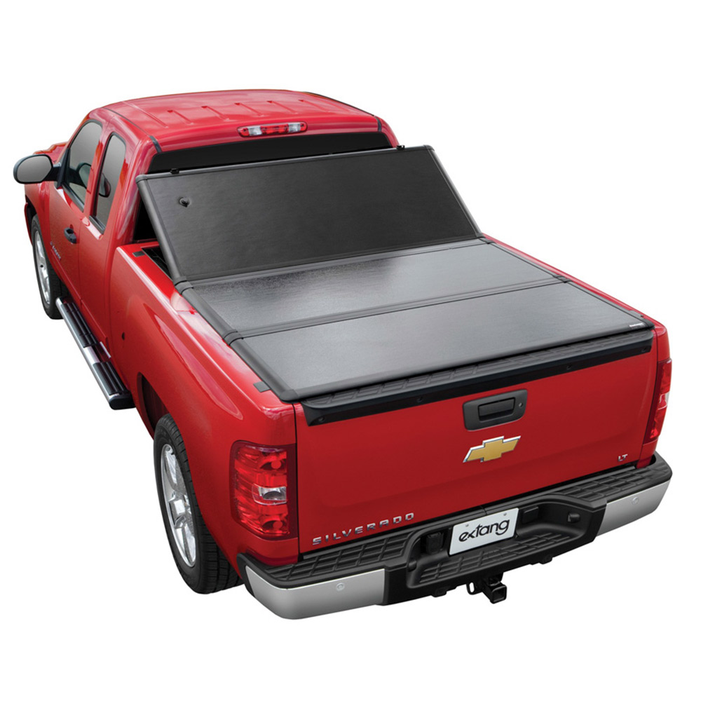 1992 Mazda B2200 Tonneau Cover