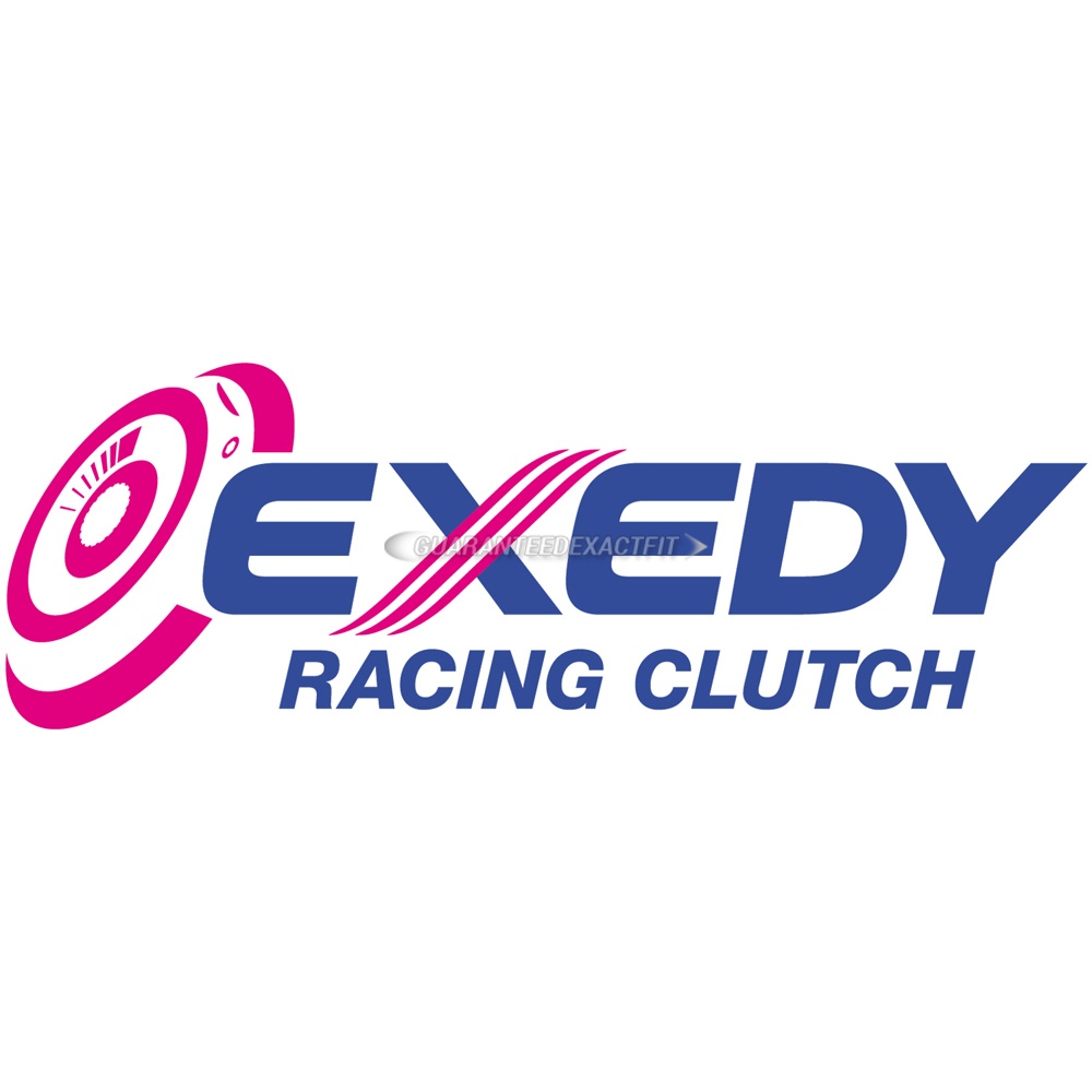 2006 Chevrolet SSR Clutch Kit