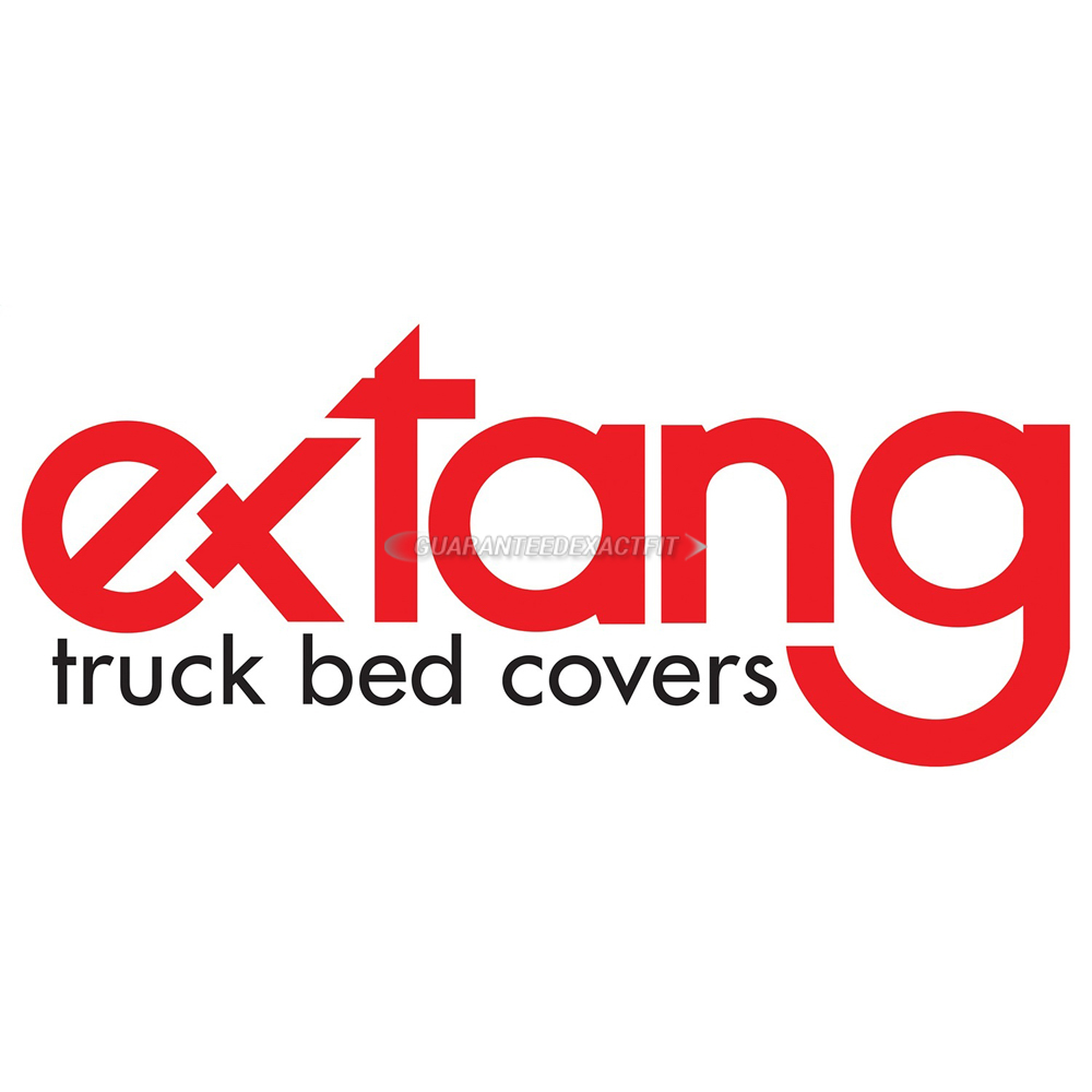 2007 Ford Explorer Sport Trac Tonneau Cover