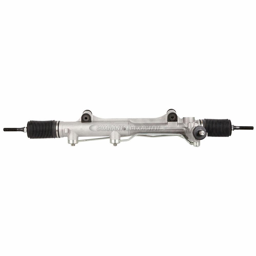 BuyAutoParts 80-00921AN Rack and Pinion