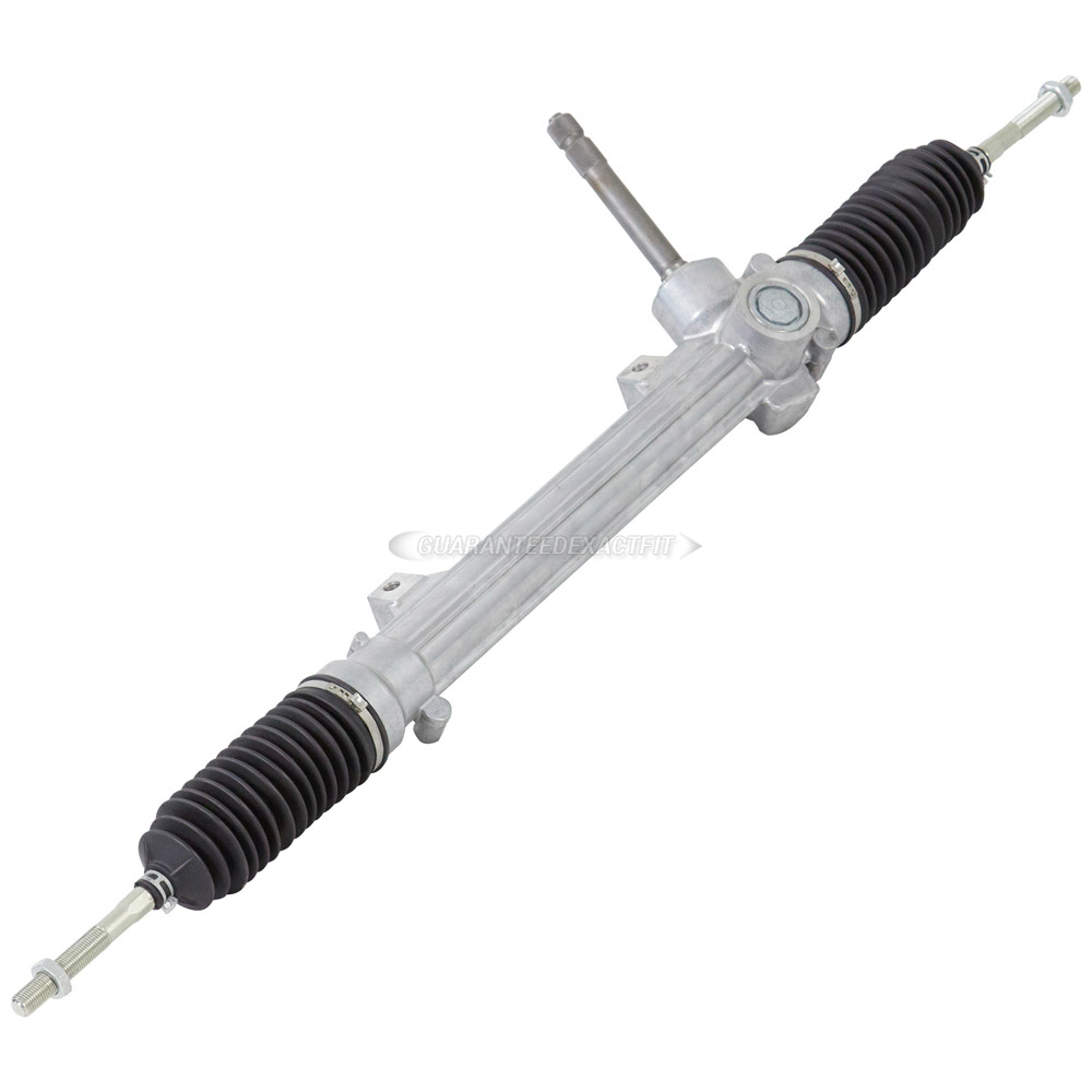 BuyAutoParts 80-70294AN Rack and Pinion