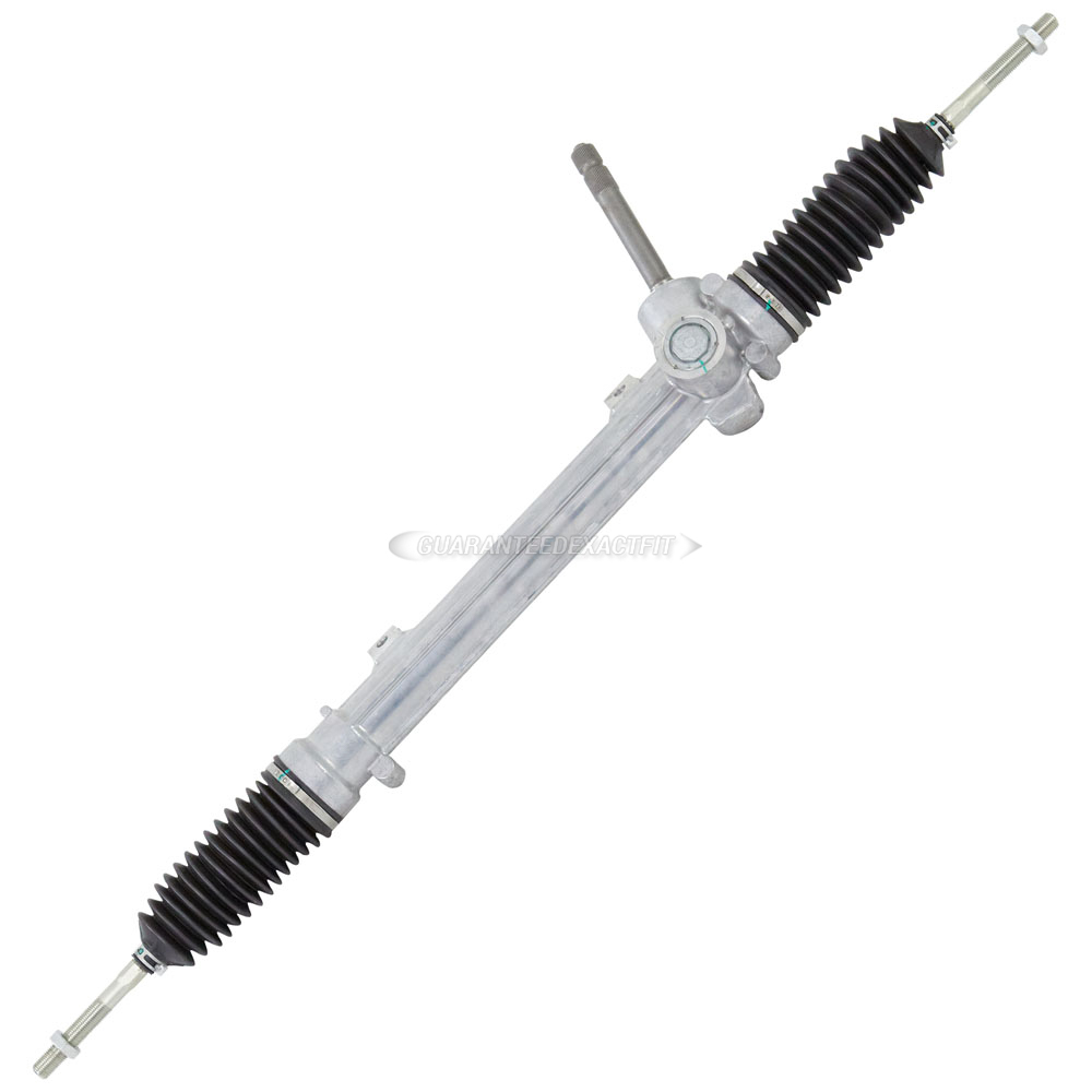 BuyAutoParts 80-70294AN Rack and Pinion