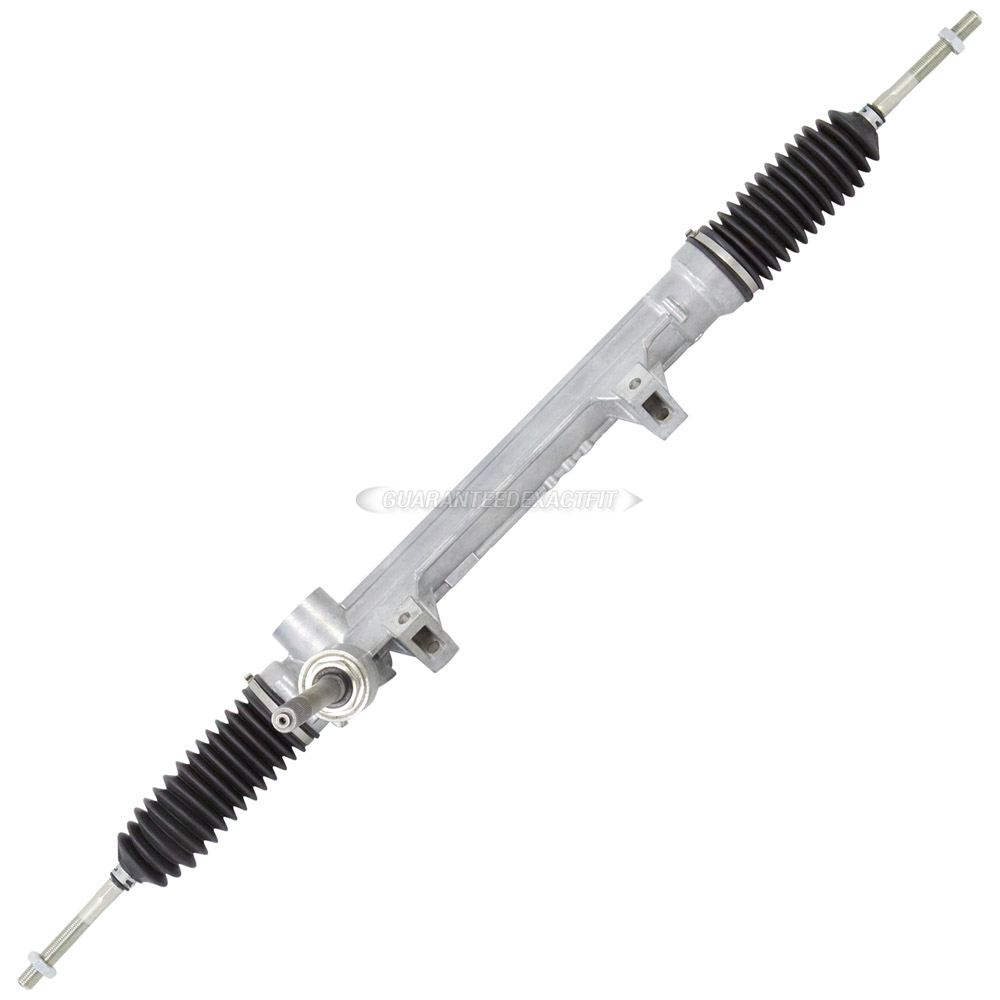 BuyAutoParts 80-70294AN Rack and Pinion