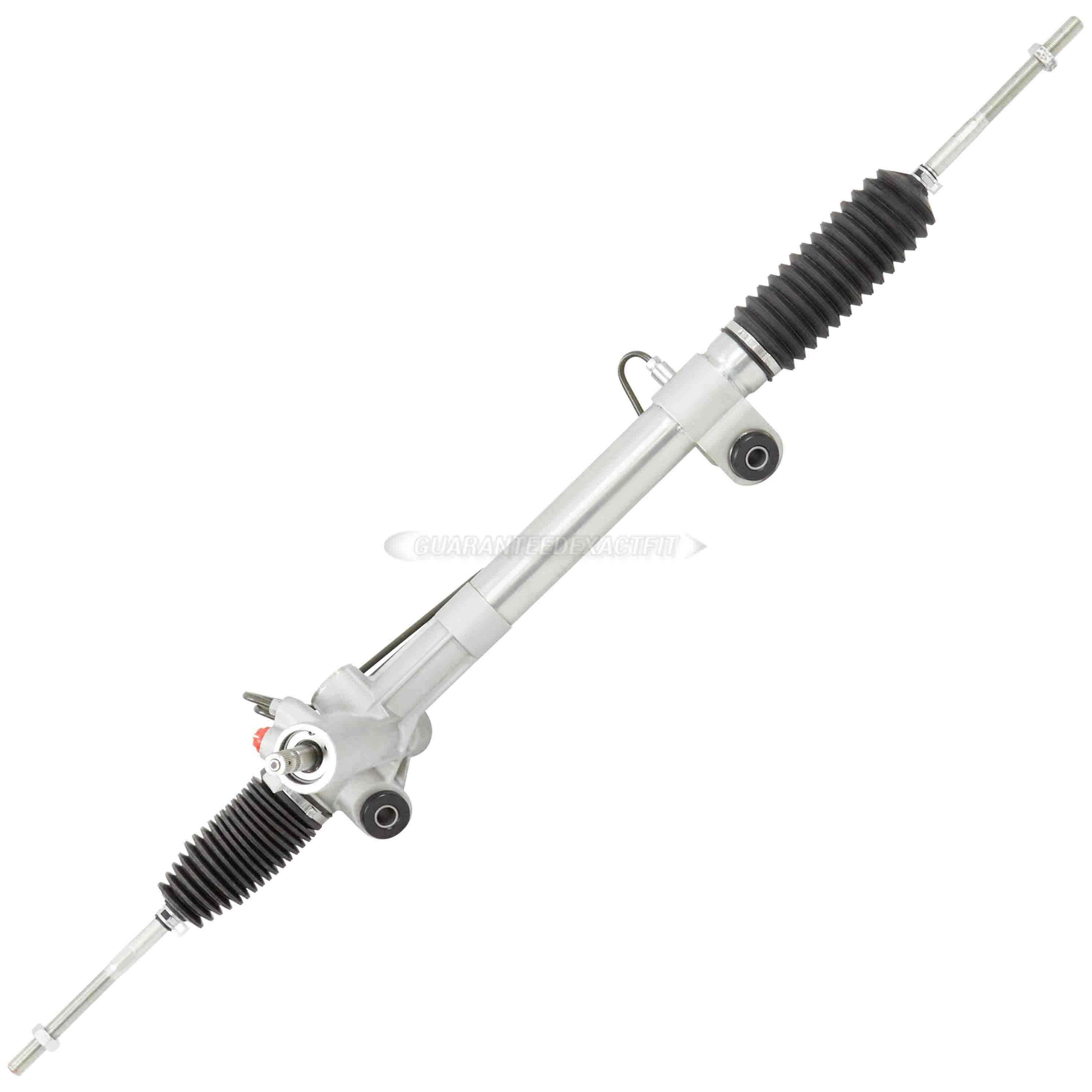 BuyAutoParts 80-00267AN Rack and Pinion