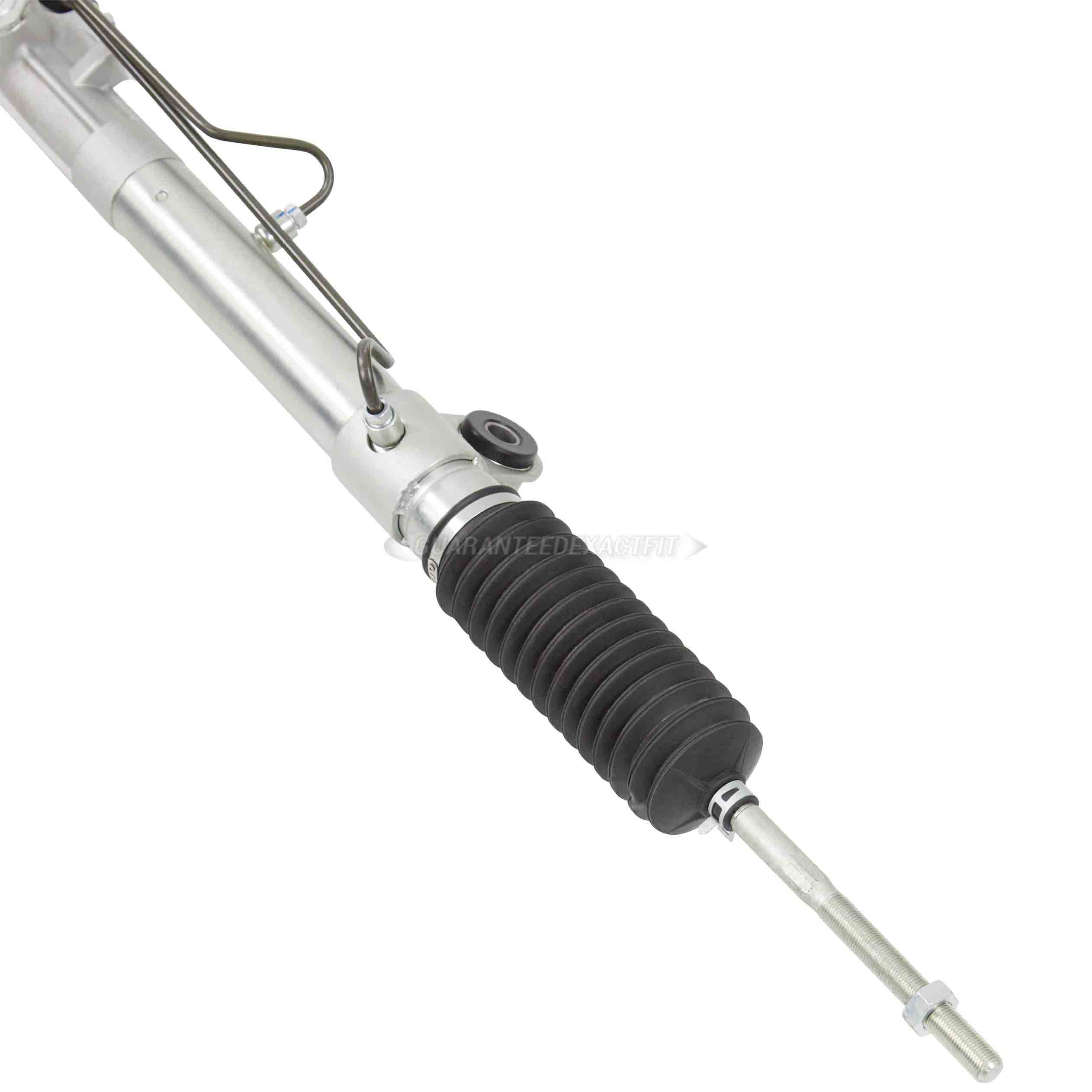 BuyAutoParts 80-00267AN Rack and Pinion