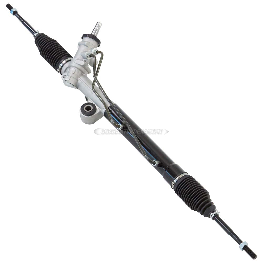 Hummer H3 Rack and Pinion Parts & More Buy Auto Parts