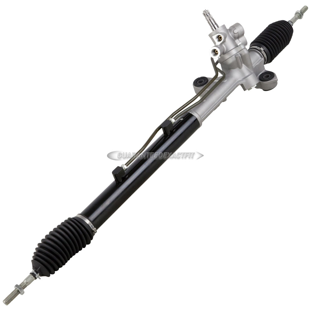 BuyAutoParts 80-01860AN Rack and Pinion