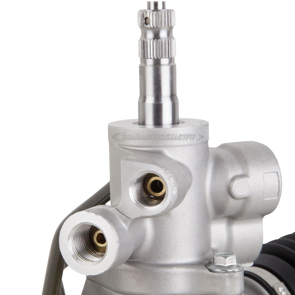 BuyAutoParts 80-01860AN Rack and Pinion
