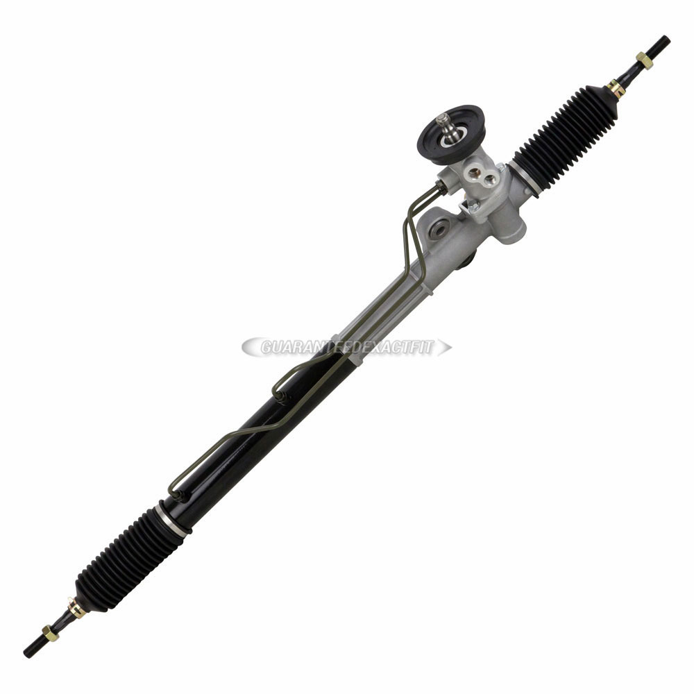 Kia Power Steering Rack
