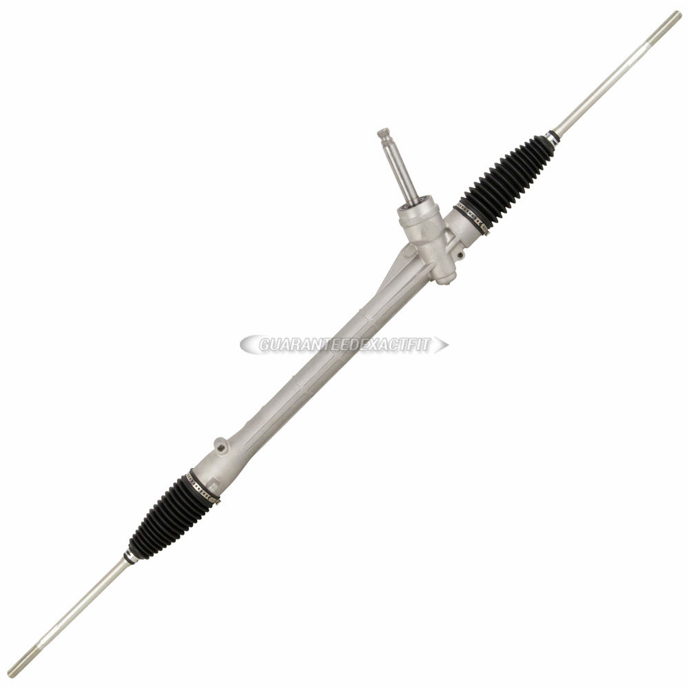 BuyAutoParts 80-70288AN Rack and Pinion