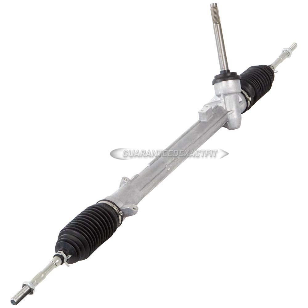  Nissan rogue sport rack and pinion 