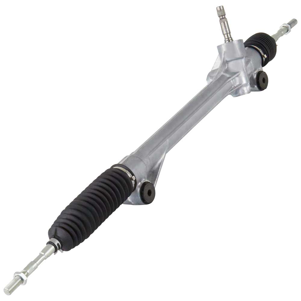 BuyAutoParts 80-70196AN Rack and Pinion