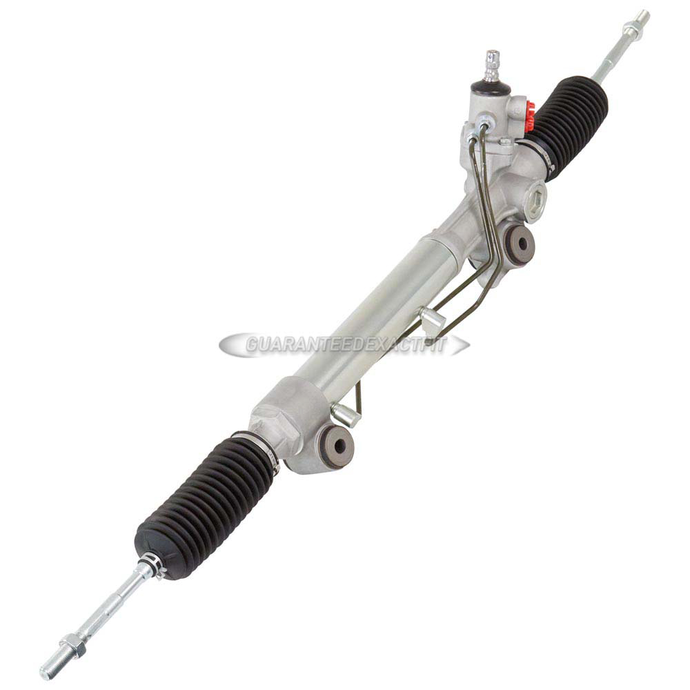 Lexus gx460 rack and pinion