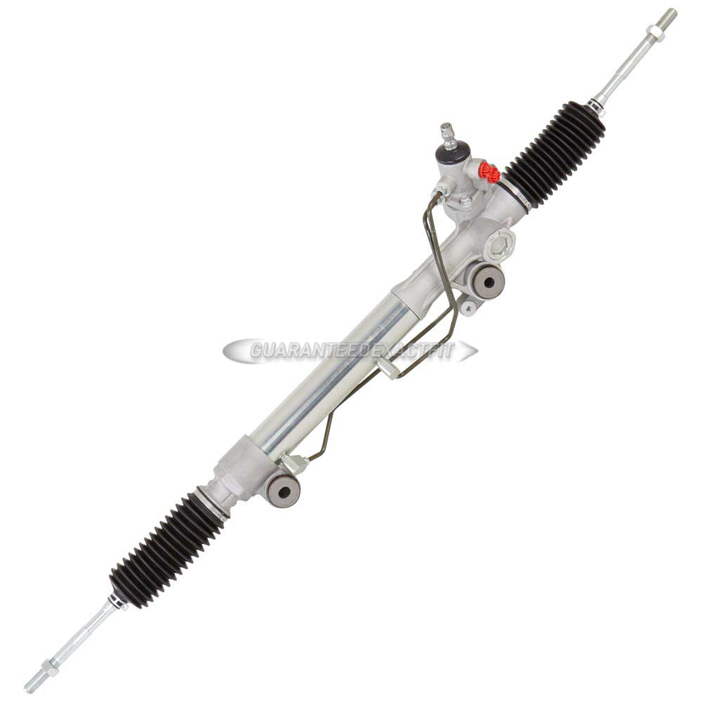 2011 Lexus GX460 Rack and Pinion