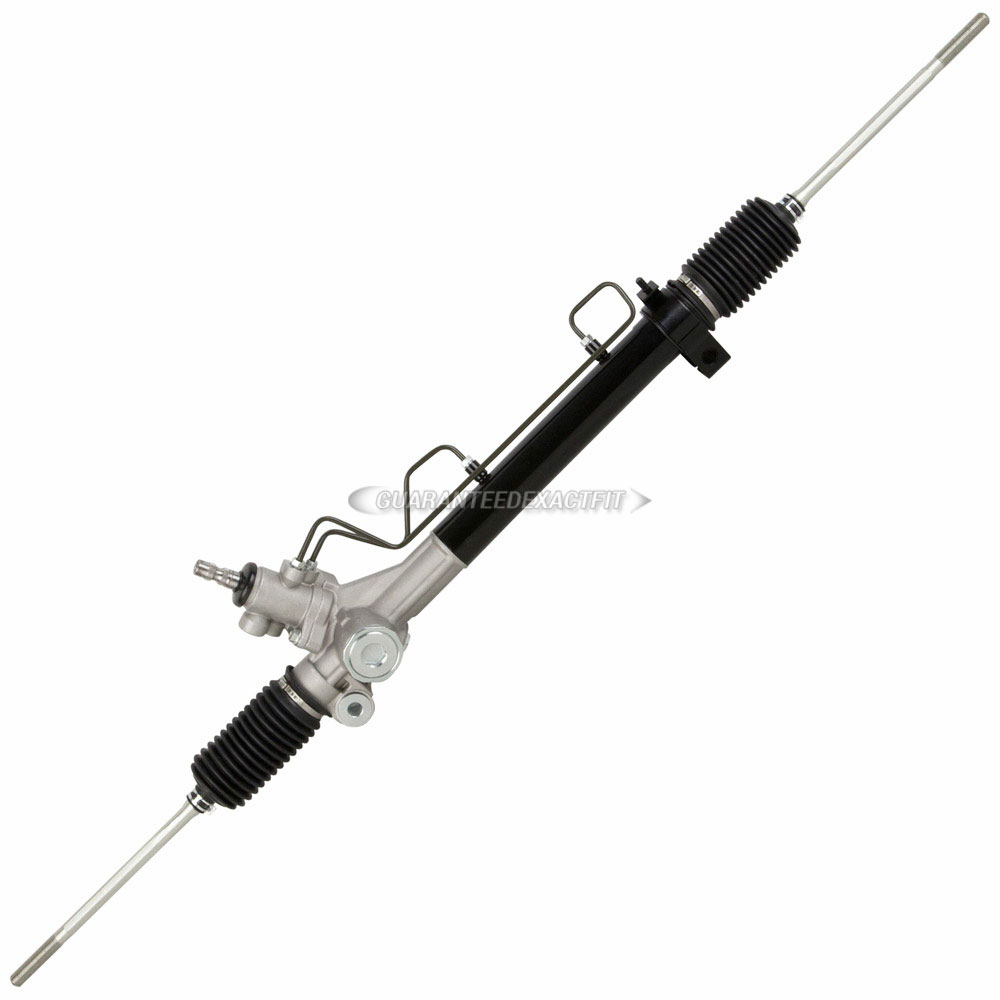 BuyAutoParts 80-00888AN Rack and Pinion