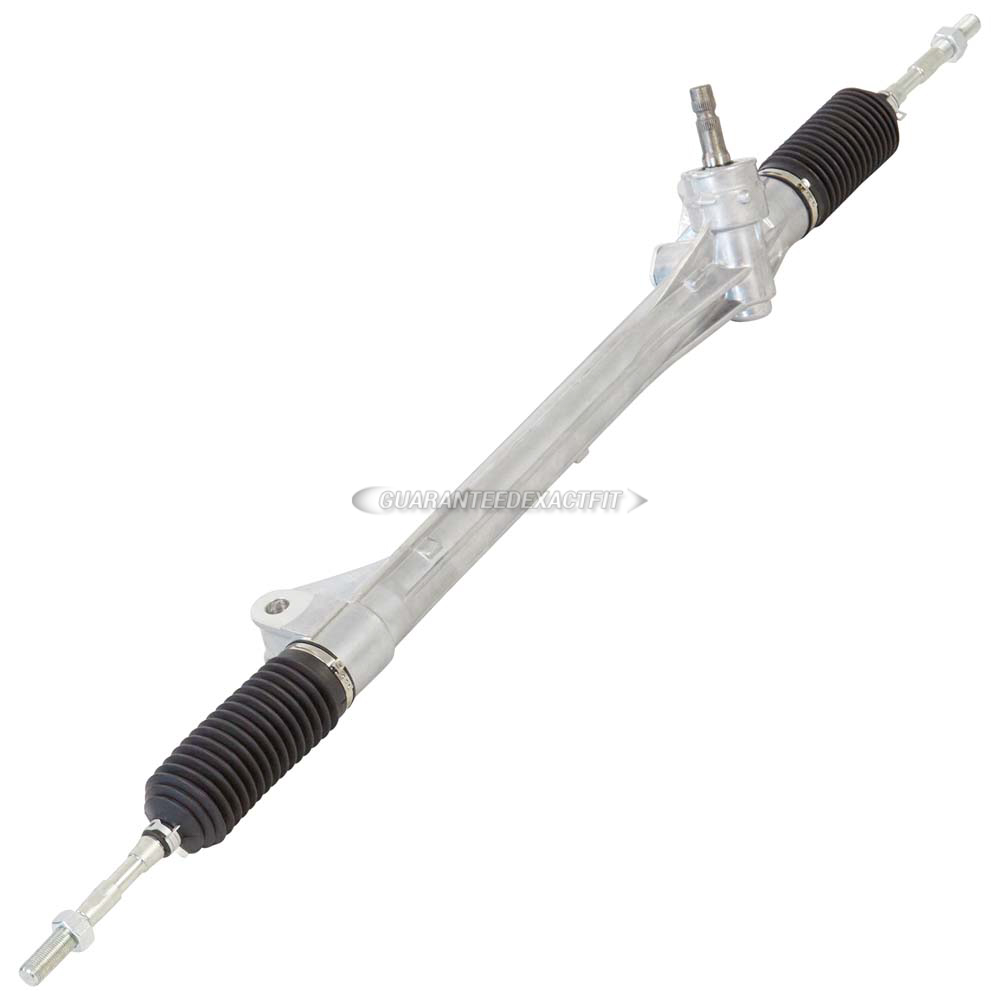BuyAutoParts 80-70400AN Rack and Pinion