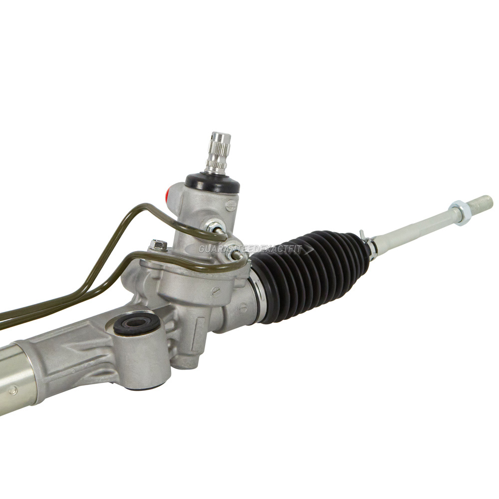 Toyota Rack And Pinion Problems