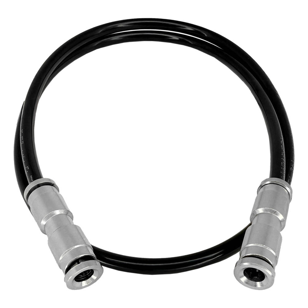 2004 Lexus LS430 Air Suspension Compressor Line Repair Kit