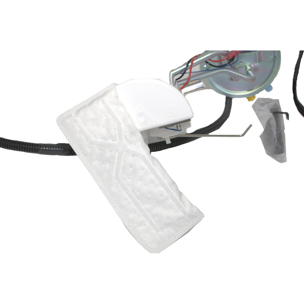 1994 Ford F Super Duty Fuel Pump Hanger Assembly