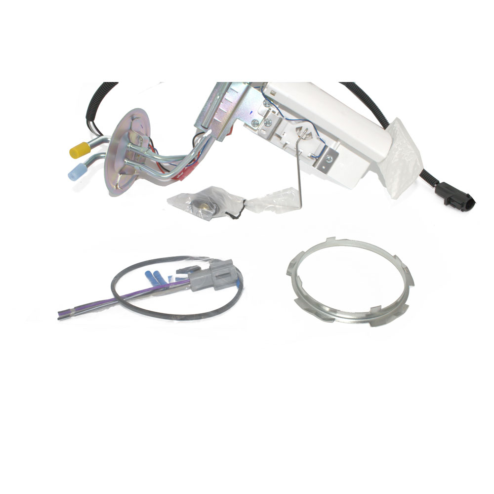 1994 Ford F Super Duty Fuel Pump Hanger Assembly