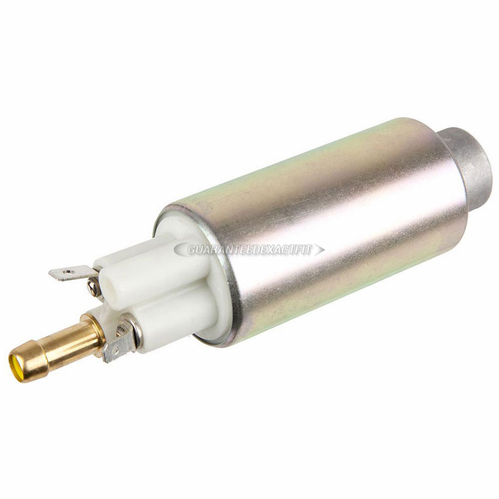 BuyAutoParts 36-10031AN Fuel Pump
