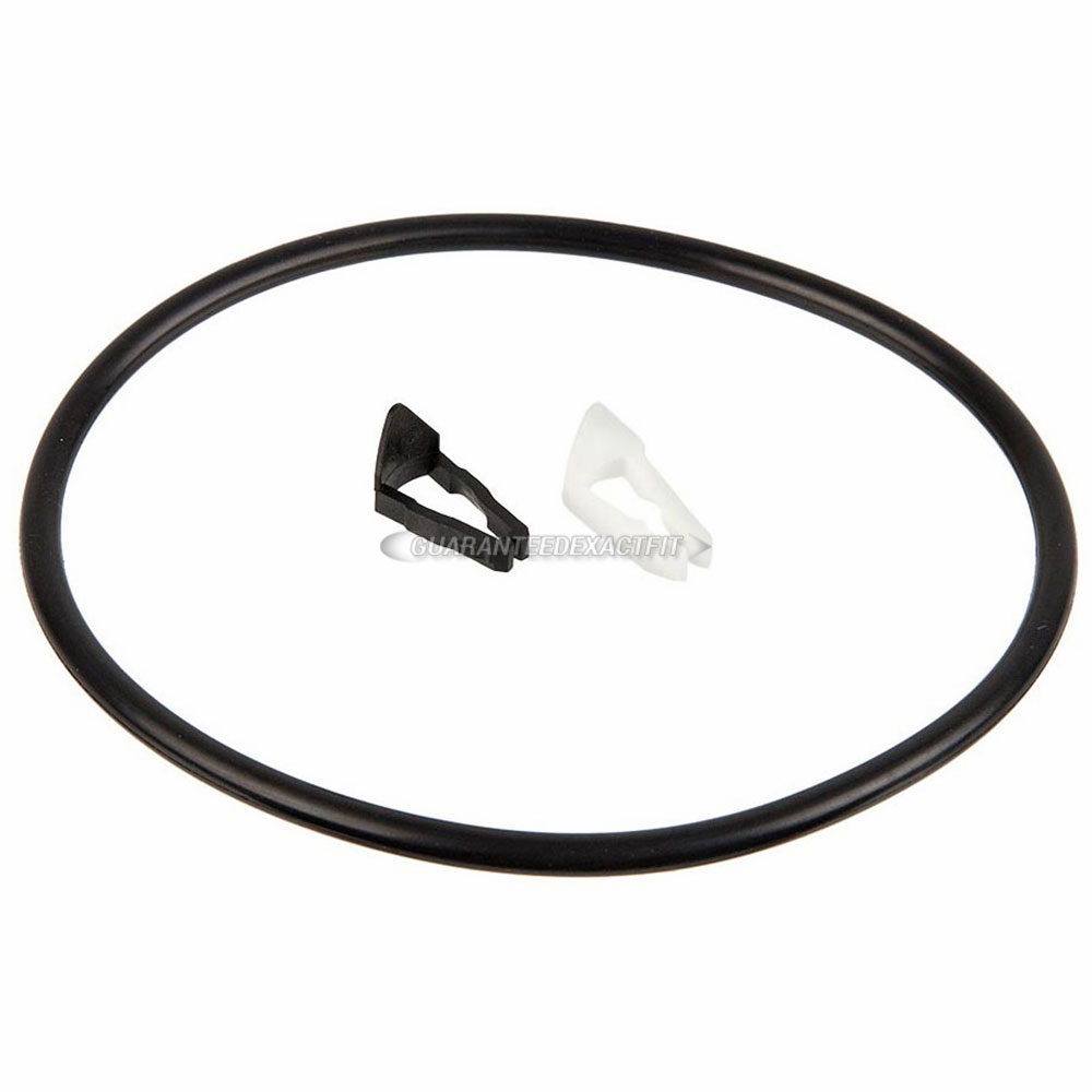BuyAutoParts 36-10031AN Fuel Pump