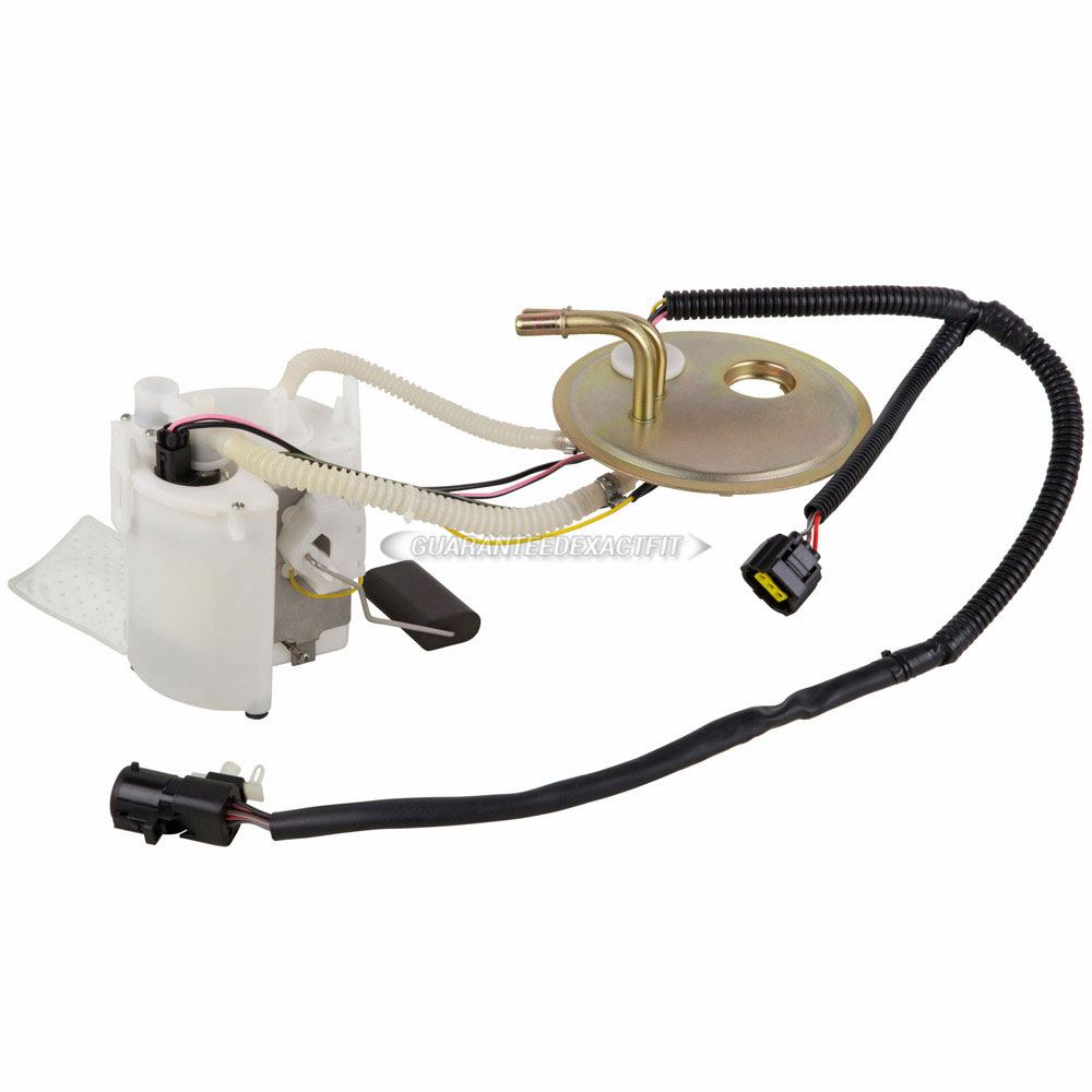 1998 Ford Taurus Fuel Pump Assembly