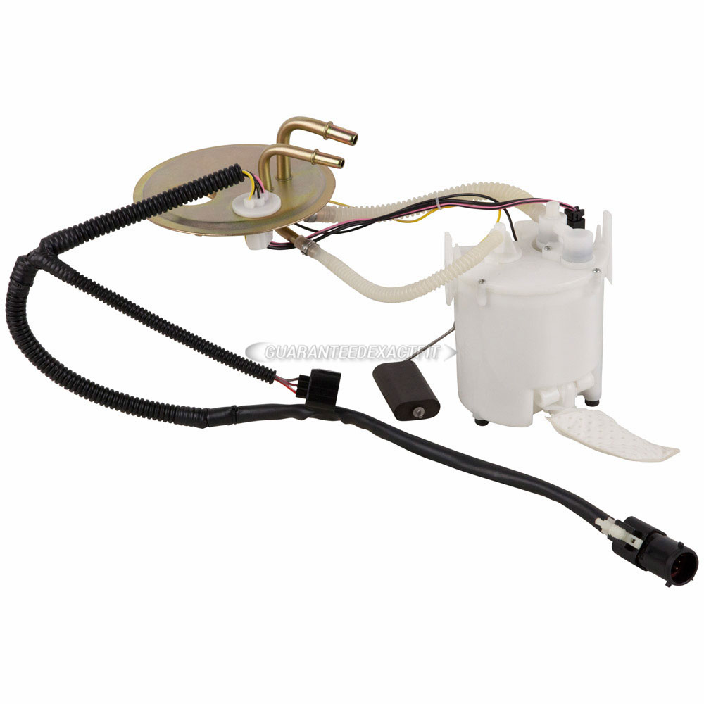 1998 Ford Taurus Fuel Pump Assembly