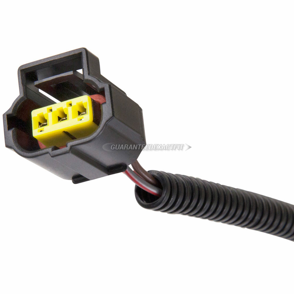 1998 Ford Taurus Fuel Pump Assembly