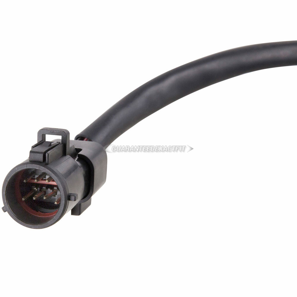 1998 Ford Taurus Fuel Pump Assembly