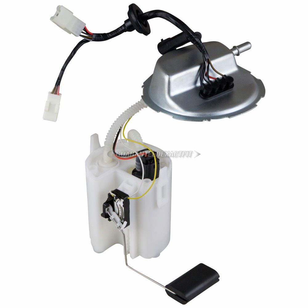 BuyAutoParts 36-00895AN Fuel Pump Assembly