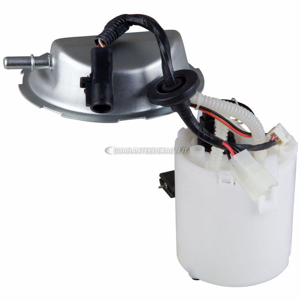 BuyAutoParts 36-00895AN Fuel Pump Assembly
