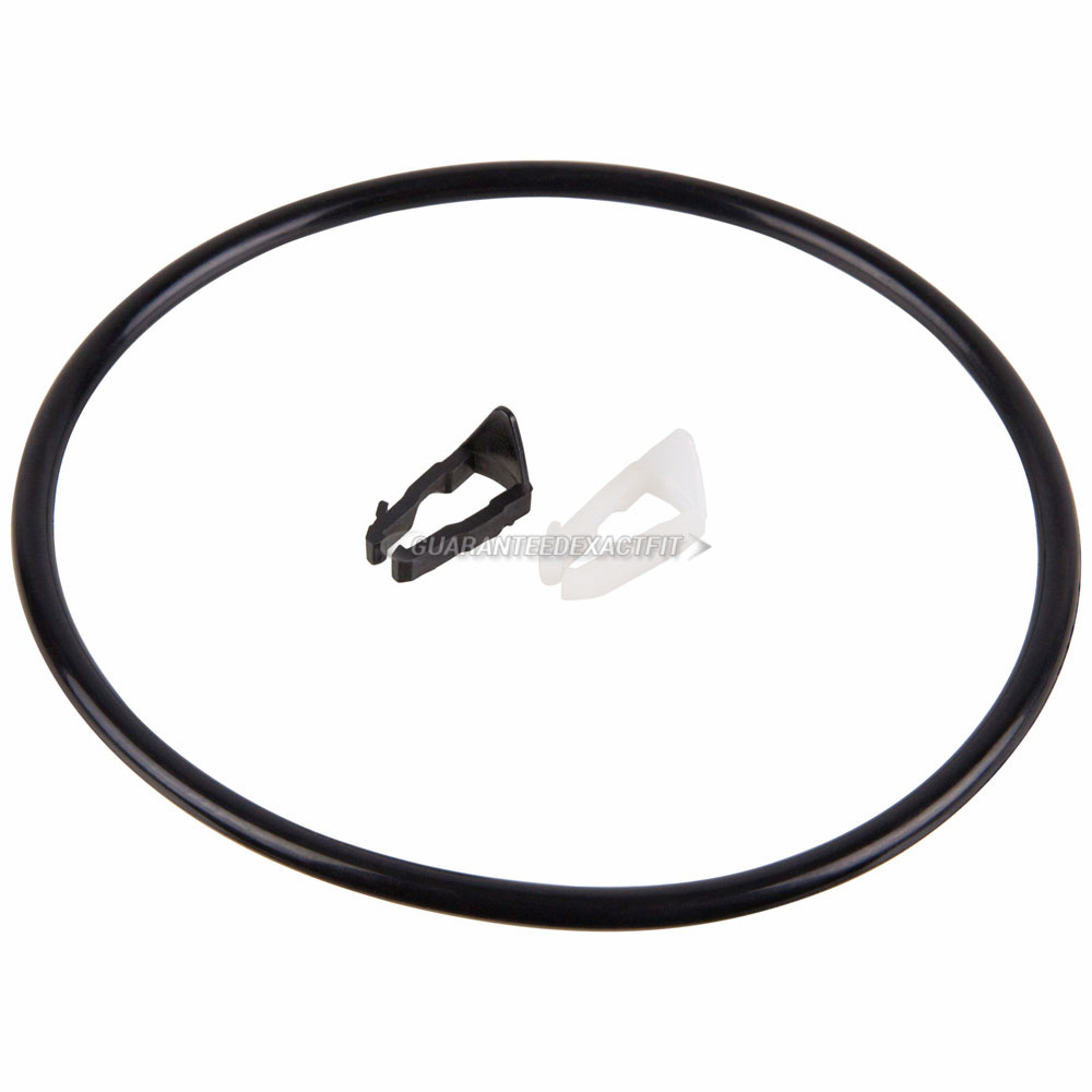 BuyAutoParts 36-00895AN Fuel Pump Assembly