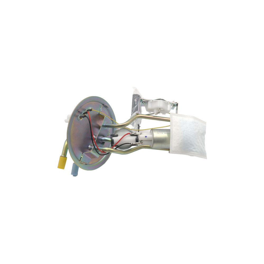 1992 Mercury Sable Fuel Pump Assembly