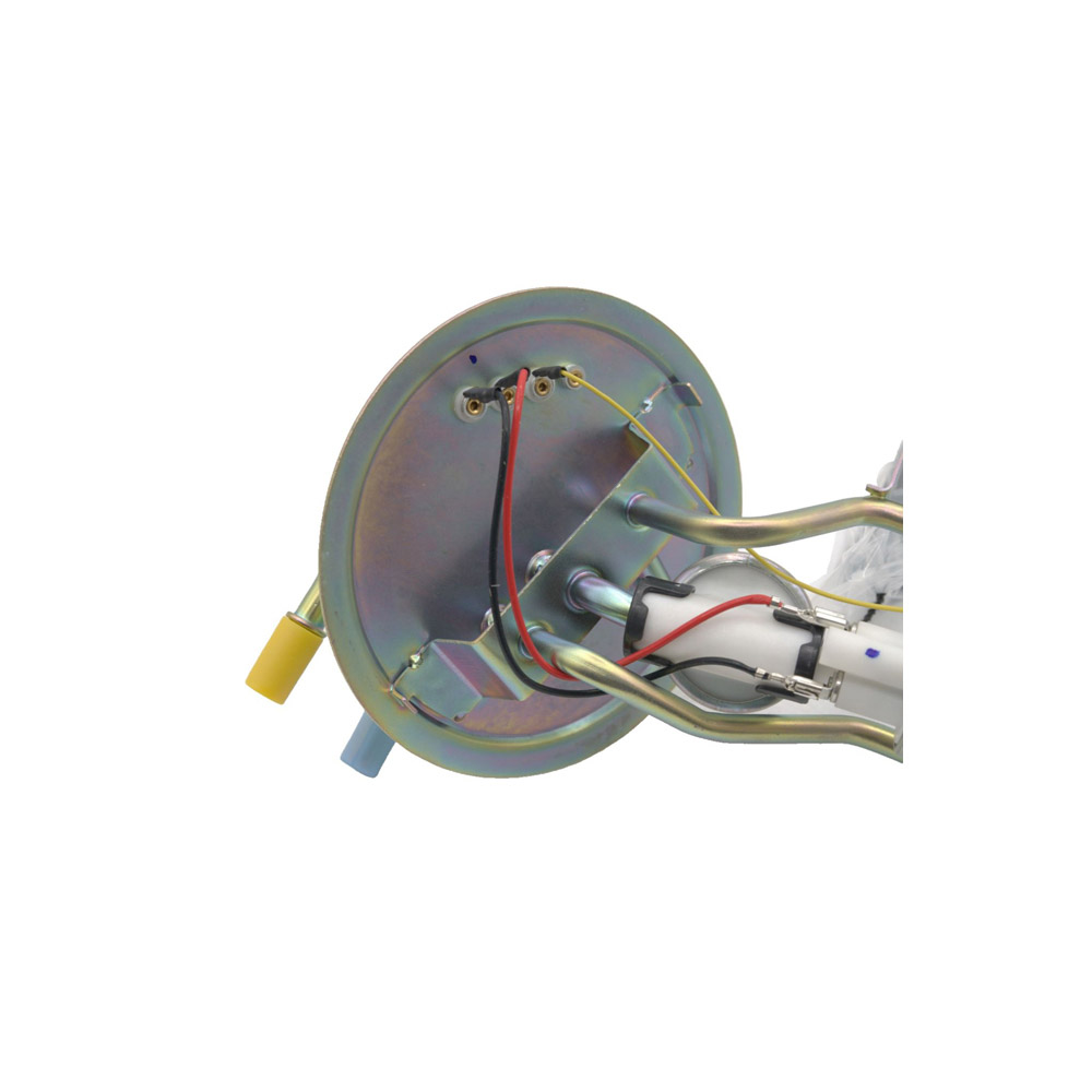 1992 Mercury Sable Fuel Pump Assembly