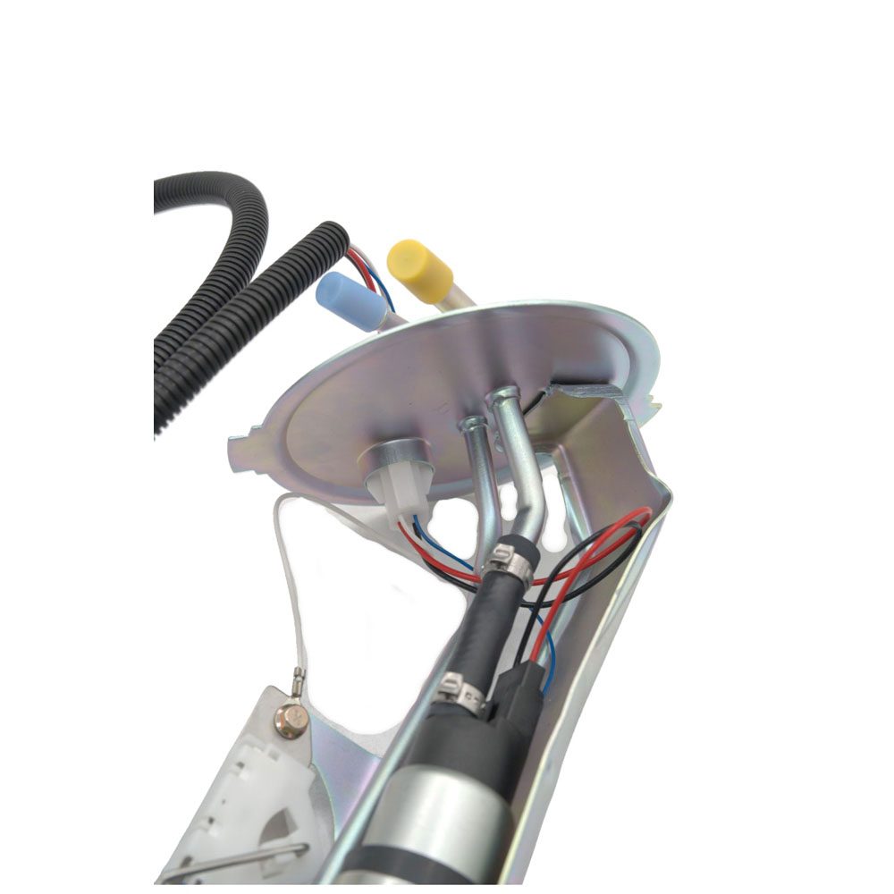 1995 Ford Windstar Fuel Pump Hanger Assembly