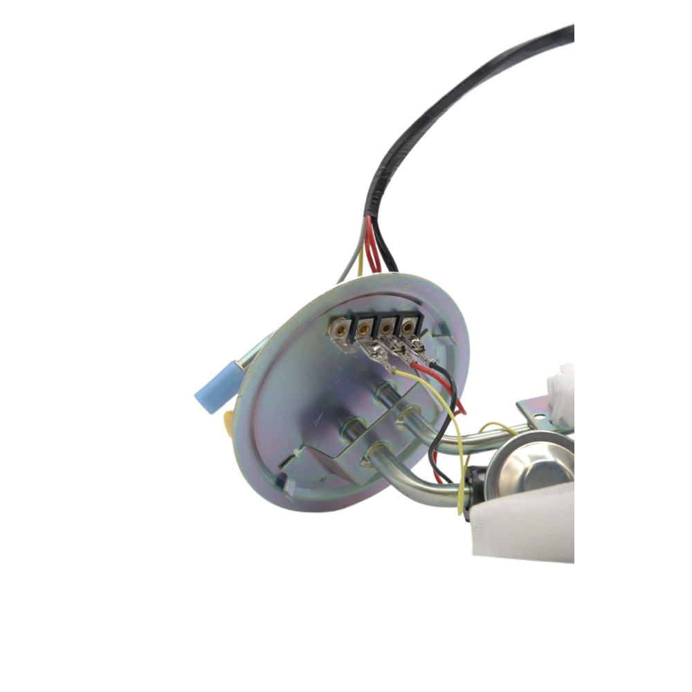 1996 Mercury Tracer Fuel Pump Hanger Assembly