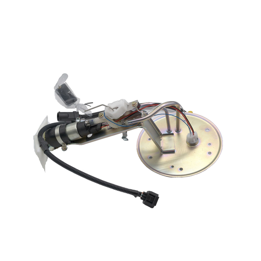 1997 Ford Crown Victoria Fuel Pump Hanger Assembly